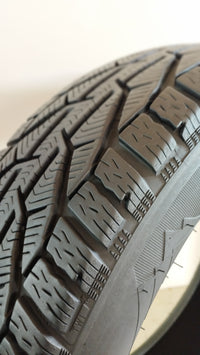 strial winter 205/60 r16 (6.5 mm) cod. XX144