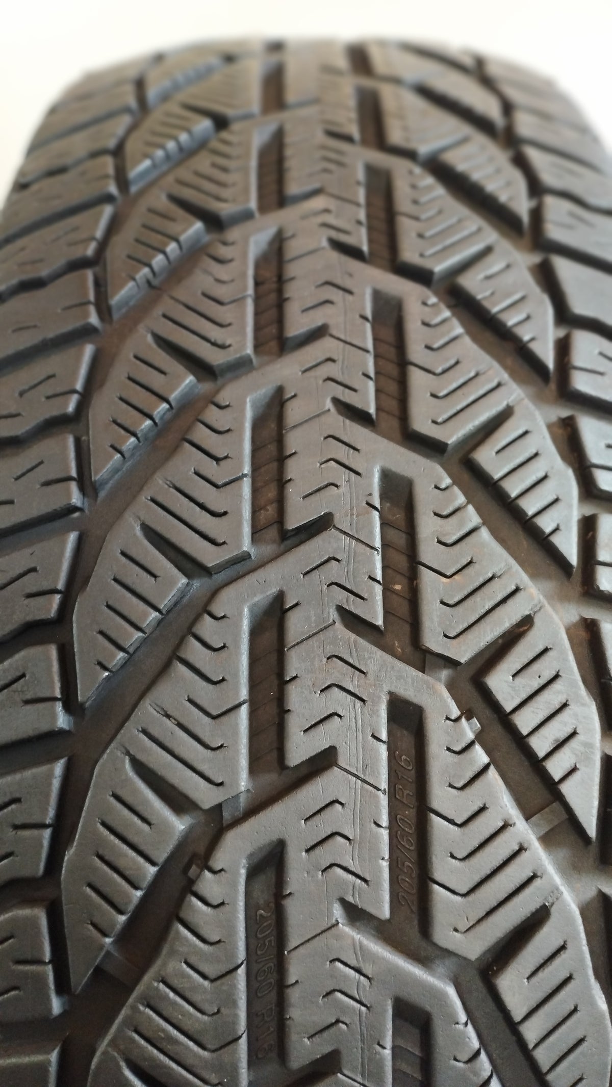strial winter 205/60 r16 (5.5 mm) cod. XX145