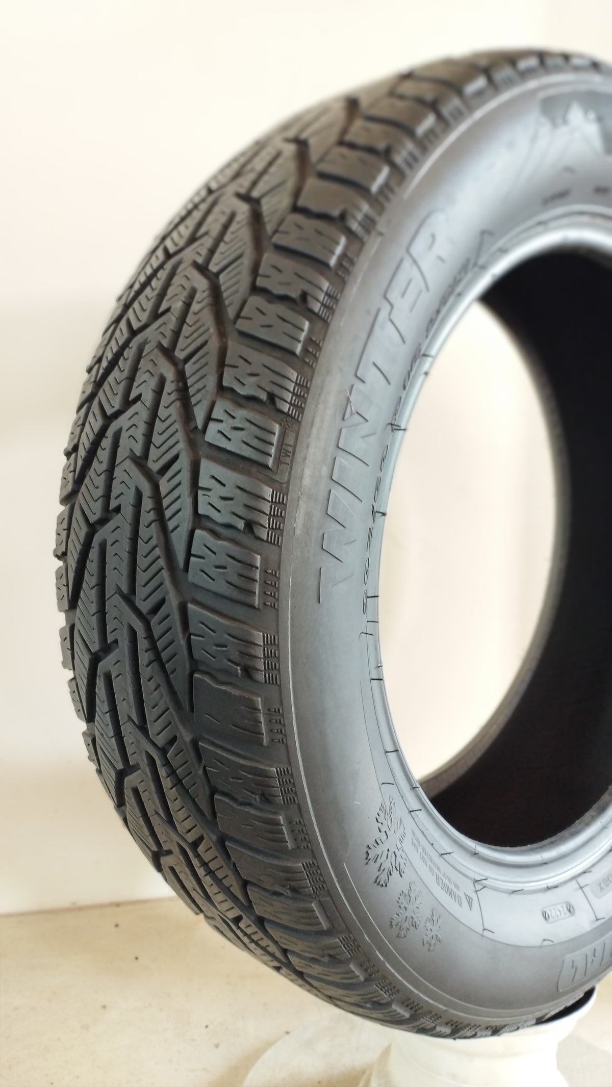 strial winter 205/60 r16 (5.5 mm) cod. XX145