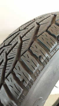 strial winter 205/60 r16 (5.5 mm) cod. XX145