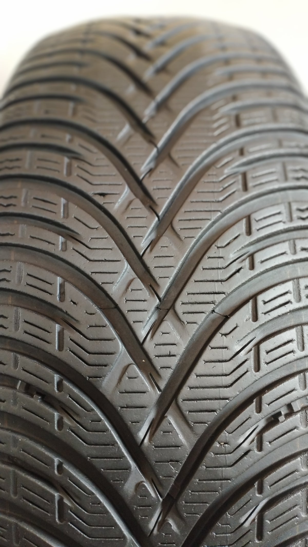 kleber hp3 krisalp 205/60 r16 (4.5 mm) cod. XX146