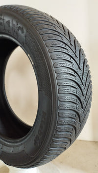 kleber hp3 krisalp 205/60 r16 (4.5 mm) cod. XX146