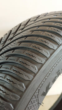 kleber hp3 krisalp 205/60 r16 (4.5 mm) cod. XX146