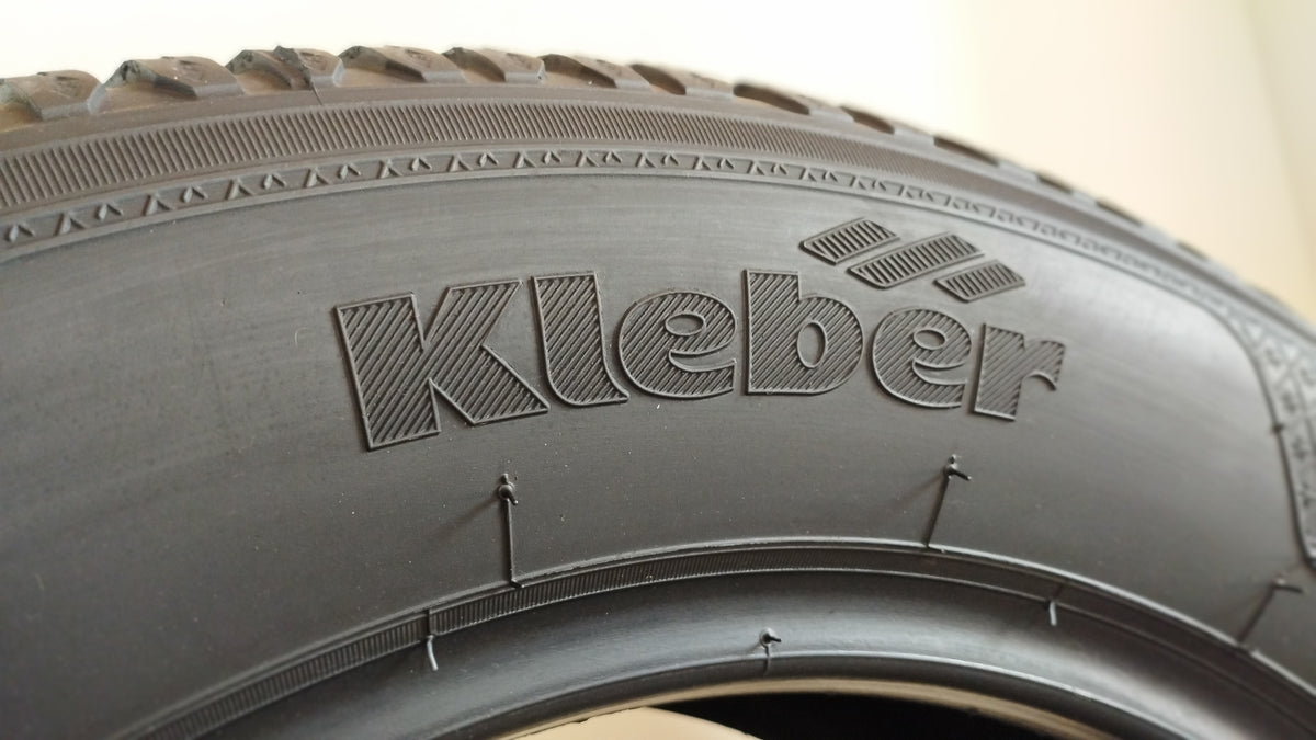 kleber hp3 krisalp 205/60 r16 (4.5 mm) cod. XX146