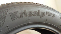 kleber hp3 krisalp 205/60 r16 (4.5 mm) cod. XX146