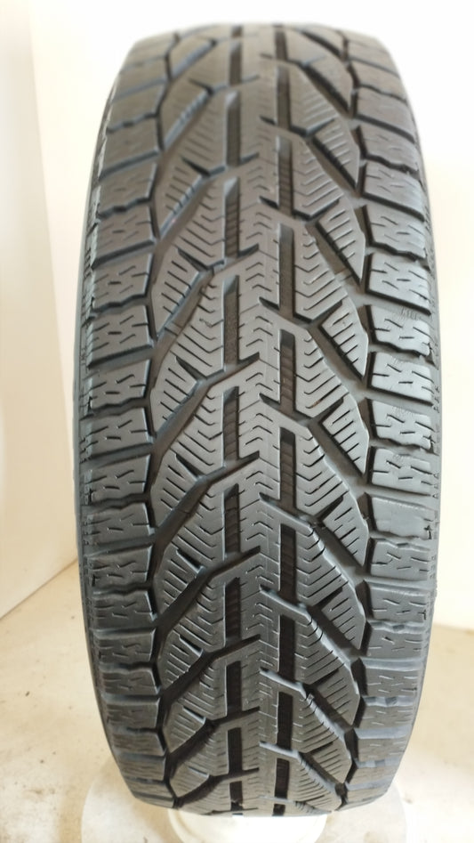 strial winter 205/60 r16 (6.5 mm) cod. XX147