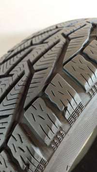 strial winter 205/60 r16 (6.5 mm) cod. XX147