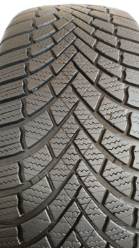 bridgestone LM005 blizzak 235/60 r18 (6.5 mm) cod. XX149