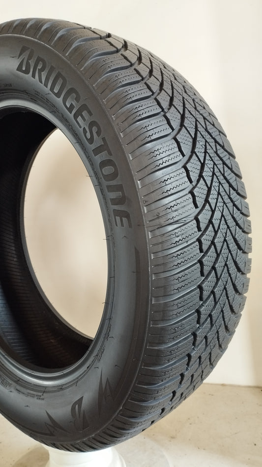 bridgestone LM005 blizzak 235/60 r18 (6.5 mm) cod. XX149