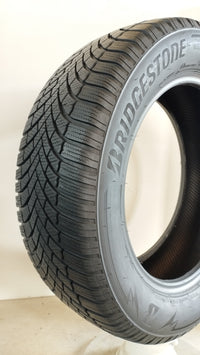 bridgestone LM005 blizzak 235/60 r18 (6.5 mm) cod. XX149