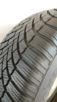 bridgestone LM005 blizzak 235/60 r18 (6.5 mm) cod. XX149
