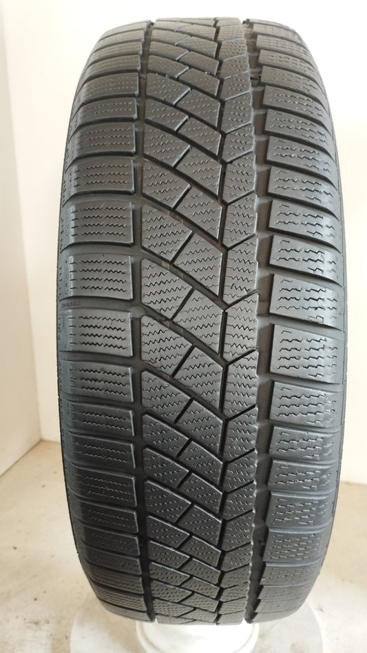 continental ts830 contiwintercontact 205/60 r16 (6.5 mm) cod. XX151