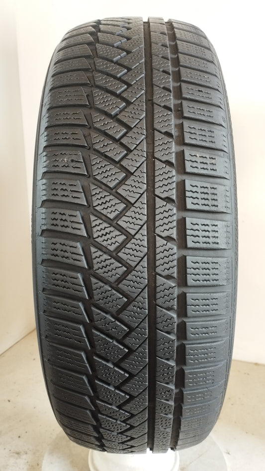 continental ts850 P wintercontact 205/55 r17 (6.0 mm) cod. XX152
