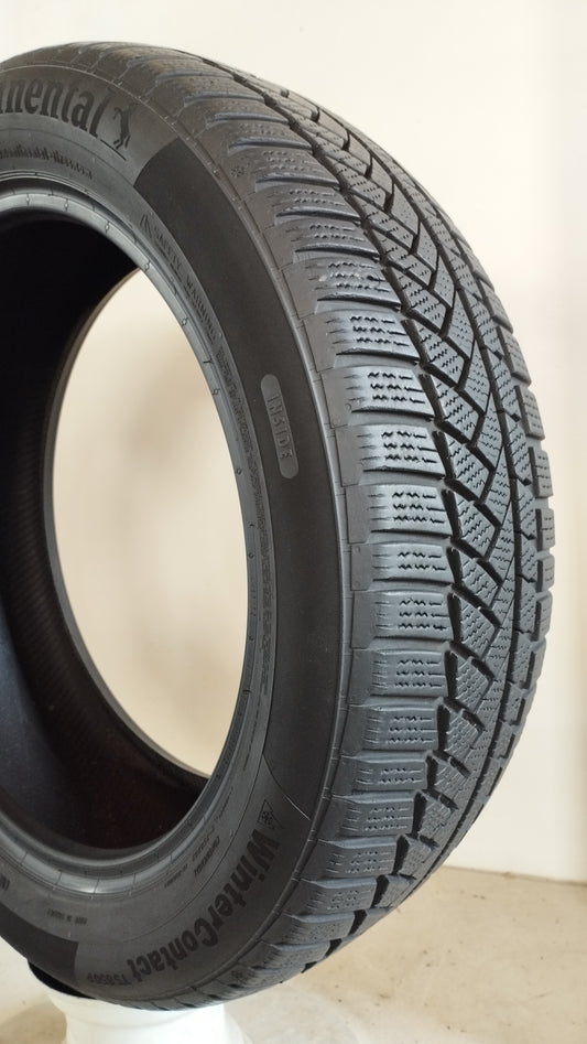 continental ts850 P wintercontact 205/55 r17 (6.0 mm) cod. XX152
