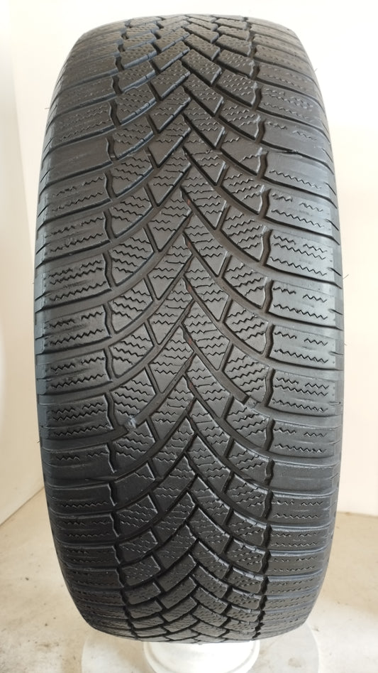 bridgestone lm005 blizzak 235/55 r19 (5.0 mm) cod. XX154