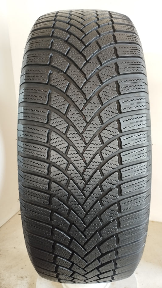 bridgestone lm005 blizzak 235/55 r19 (6.0 mm) cod. XX155