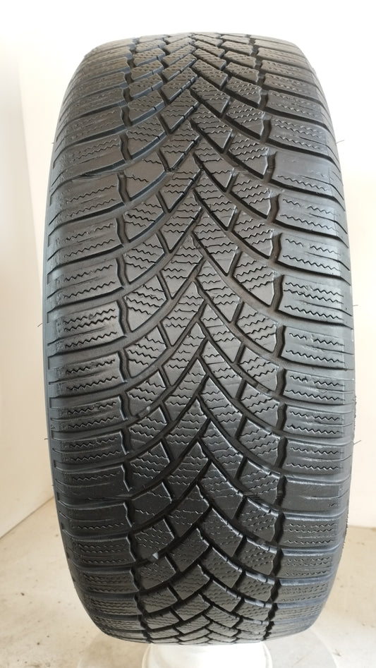 bridgestone lm005 blizzak 215/55 r17 (5.0 mm) cod. XX156