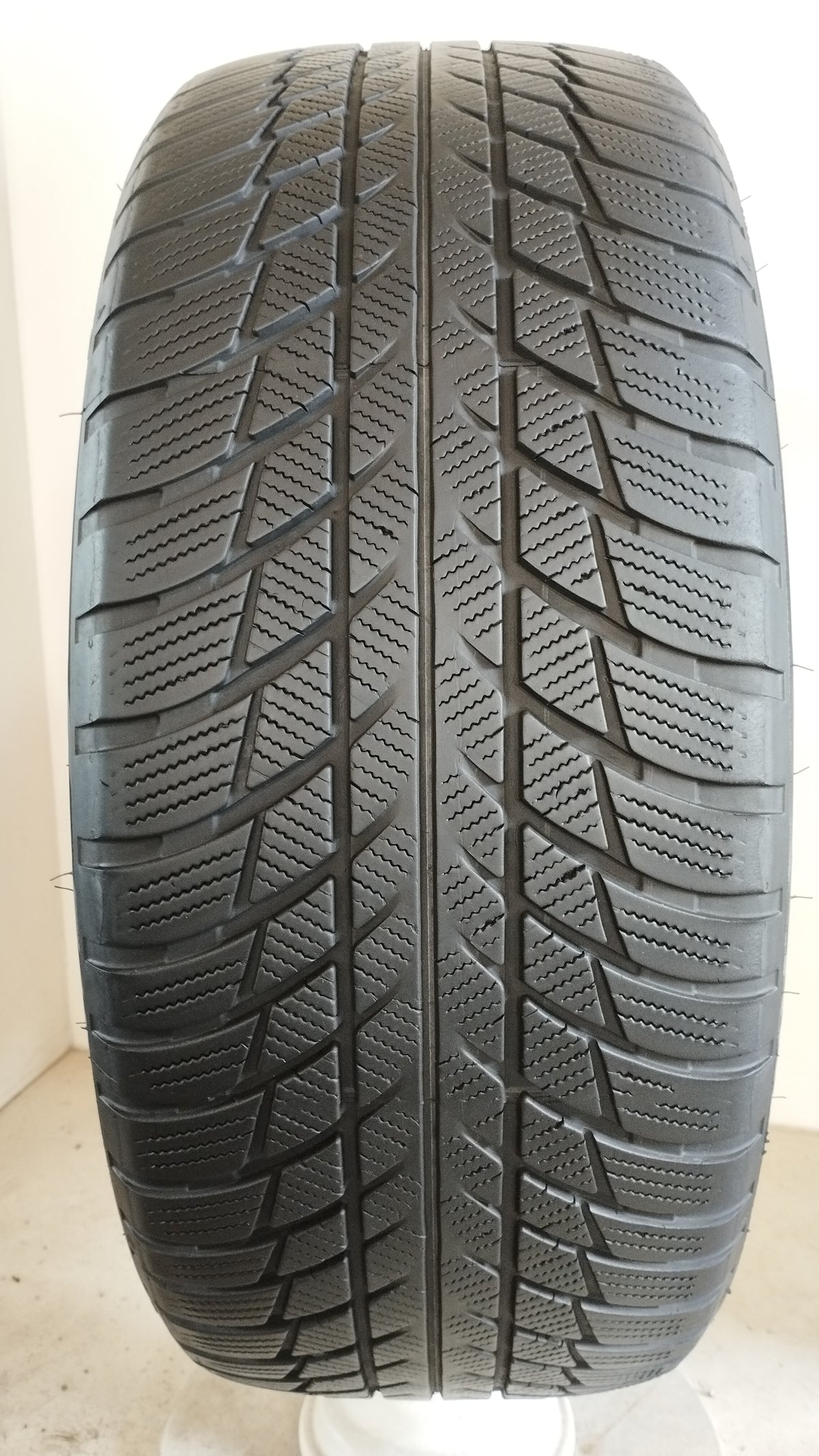 bridgestone lm001 blizzak 225/50 r18 runflat (5.0 mm) cod. XX157