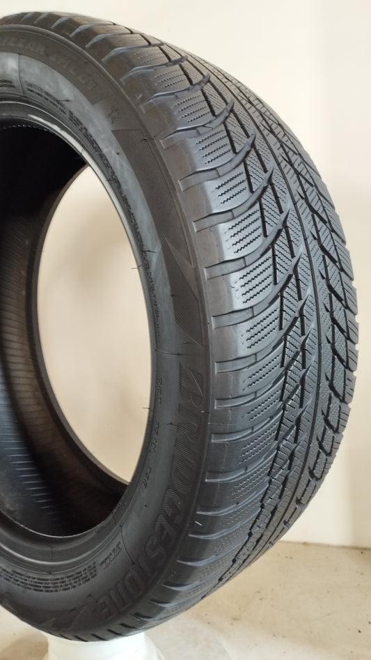 bridgestone lm001 blizzak 225/50 r18 runflat (5.0 mm) cod. XX157