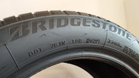 bridgestone lm001 blizzak 225/50 r18 runflat (5.0 mm) cod. XX157