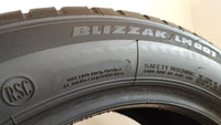bridgestone lm001 blizzak 225/50 r18 runflat (5.0 mm) cod. XX157