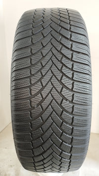 bridgestone lm005 blizzak 235/55 r19 (5.5 mm) cod. XX158