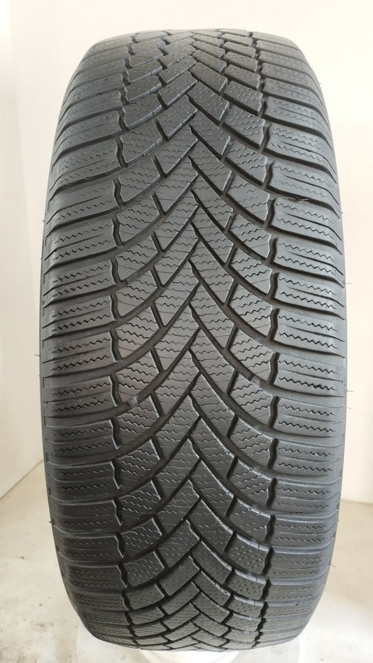 bridgestone lm005 blizzak 235/55 r19 (5.5 mm) cod. XX158