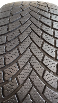bridgestone lm005 blizzak 235/55 r19 (5.5 mm) cod. XX158