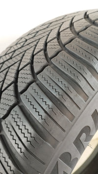 bridgestone lm005 blizzak 235/55 r19 (5.5 mm) cod. XX158