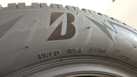 bridgestone lm005 blizzak 235/55 r19 (5.5 mm) cod. XX158