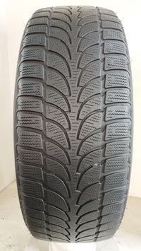 bridgestone 225/55 r18 lm80 blizzak evo (5.0 mm) cod. XX159