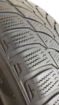 bridgestone 225/55 r18 lm80 blizzak evo (5.0 mm) cod. XX159