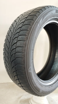 bridgestone 225/55 r18 lm80 blizzak evo (5.0 mm) cod. XX159