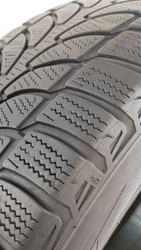 bridgestone 225/55 r18 lm80 blizzak evo (5.0 mm) cod. XX159