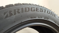 bridgestone 225/55 r18 lm80 blizzak evo (5.0 mm) cod. XX159