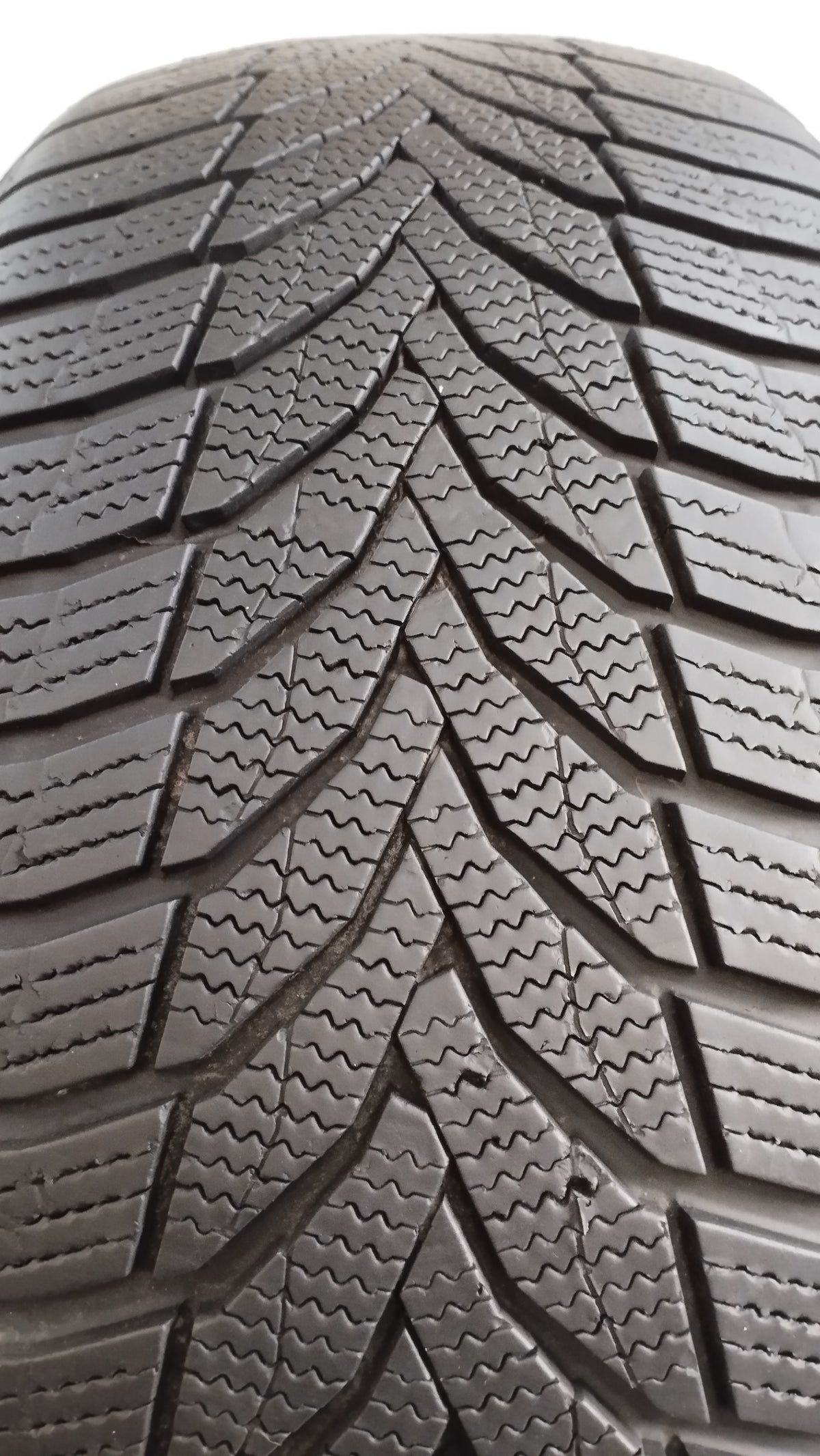 nexen winguard sport 2 WU7 225/50 r18 (5.5 mm) cod. XX160