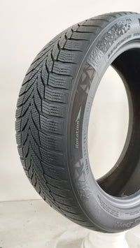 nexen winguard sport 2 WU7 225/50 r18 (5.5 mm) cod. XX160