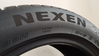 nexen winguard sport 2 WU7 225/50 r18 (5.5 mm) cod. XX160