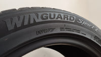 nexen winguard sport 2 WU7 225/50 r18 (5.5 mm) cod. XX160