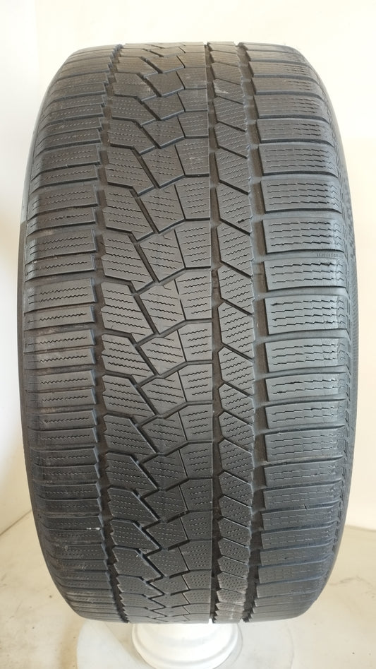 continental ts860S 285/40 r22 wintercontact (5.0 mm) cod. XX161