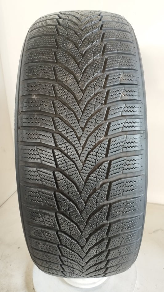 nexen winguard sport 2 WU7 215/55 r17 (6.5 mm) cod. XX164