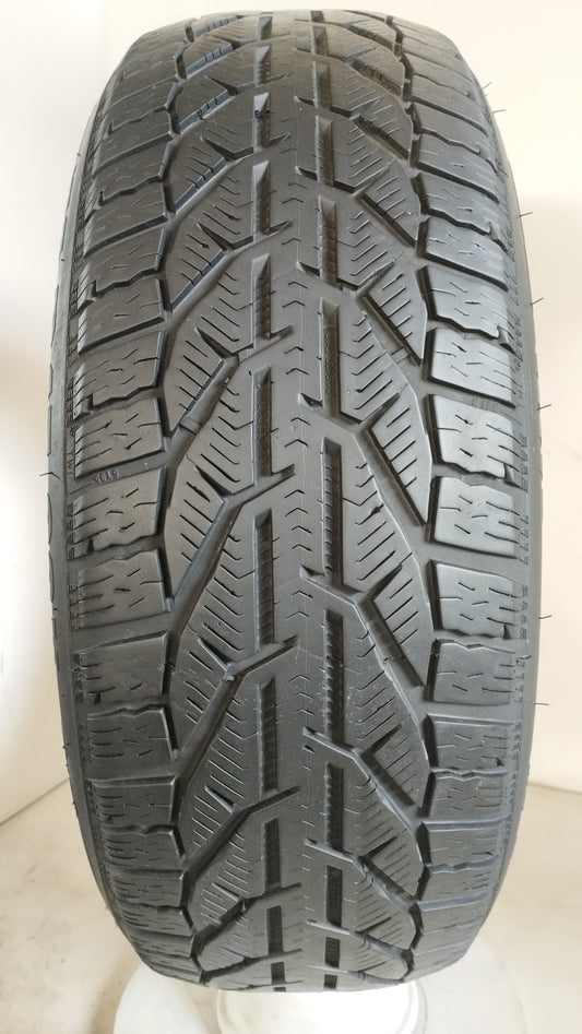 tigar winter 215/55 r17 (5.0 mm) cod. XX165