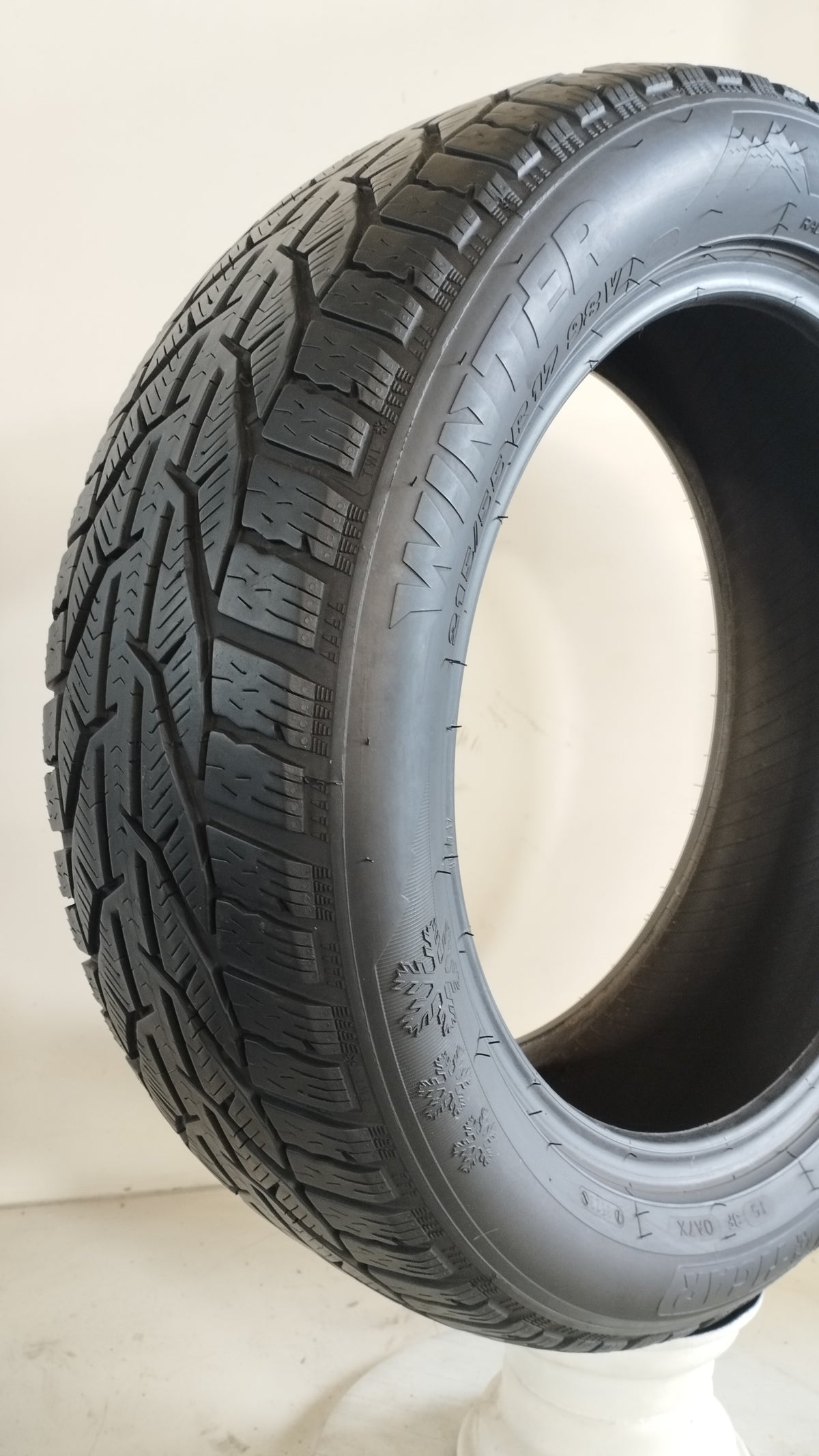 tigar winter 215/55 r17 (5.0 mm) cod. XX165