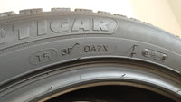 tigar winter 215/55 r17 (5.0 mm) cod. XX165