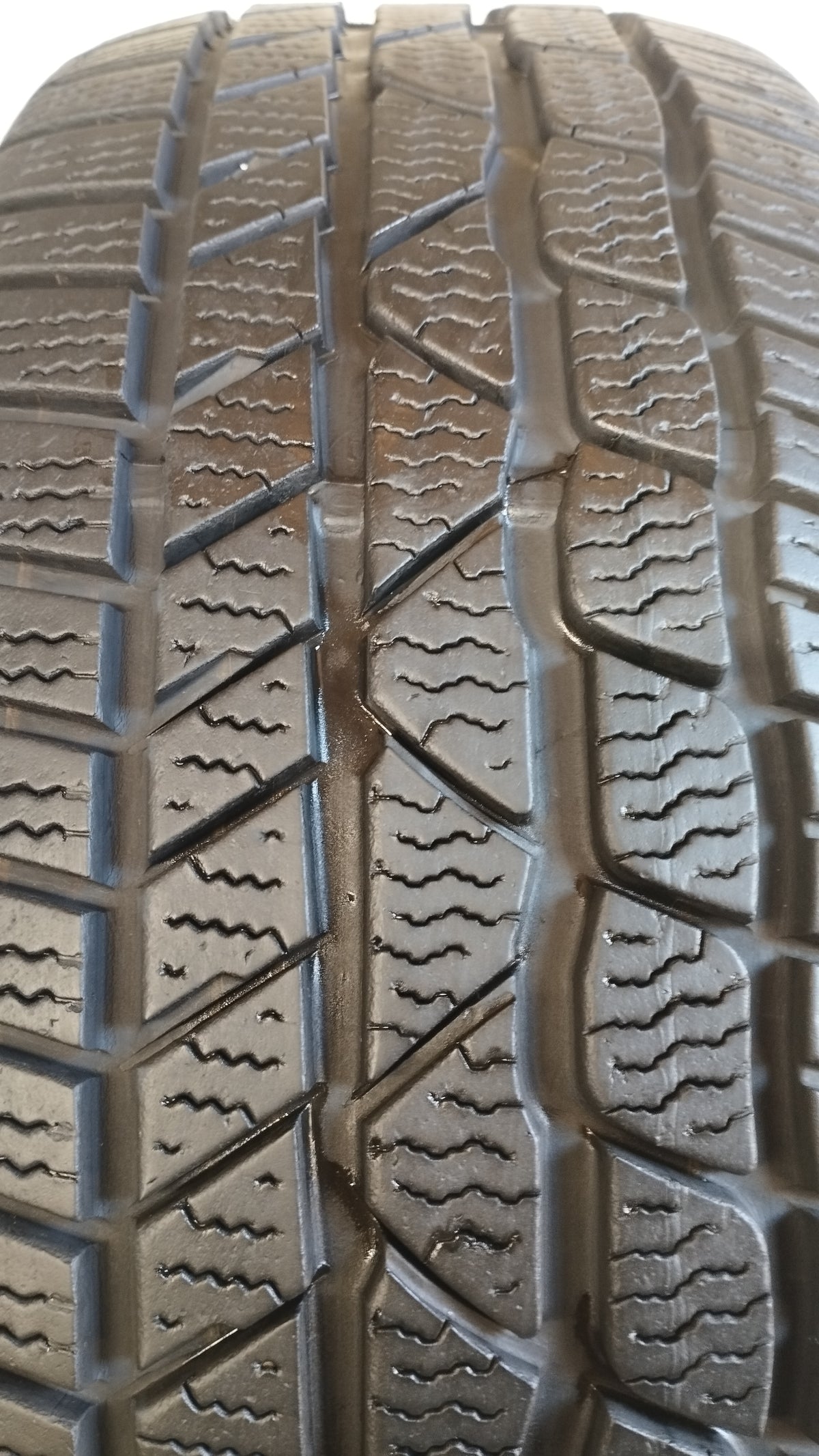 continental ts830 P 195/50 r16 cwintercontact A.O. (6.0 mm) cod. XX168