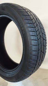 continental ts830 P 195/50 r16 cwintercontact A.O. (6.0 mm) cod. XX168