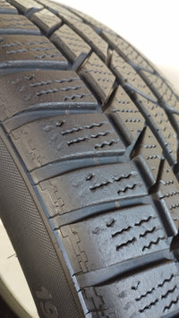 continental ts830 P 195/50 r16 cwintercontact A.O. (6.0 mm) cod. XX168