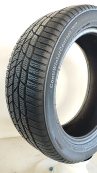 continental ts830 P 195/50 r16 cwintercontact A.O. (6.0 mm) cod. XX168