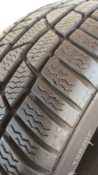 continental ts830 P 195/50 r16 cwintercontact A.O. (6.0 mm) cod. XX168