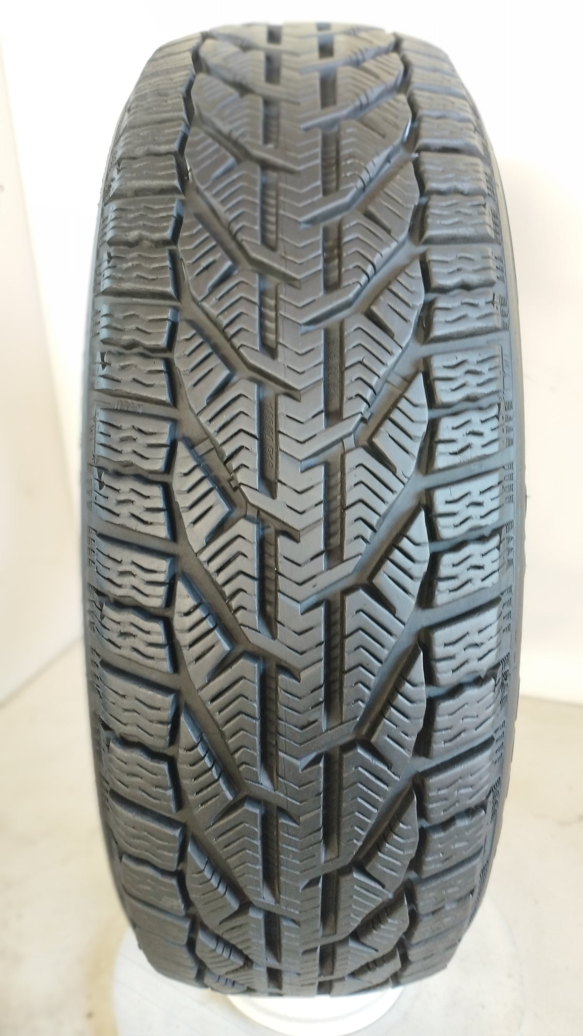pneumatici usati orium winter 195/60 r15 battistrada 5.5 mm cod. XX170